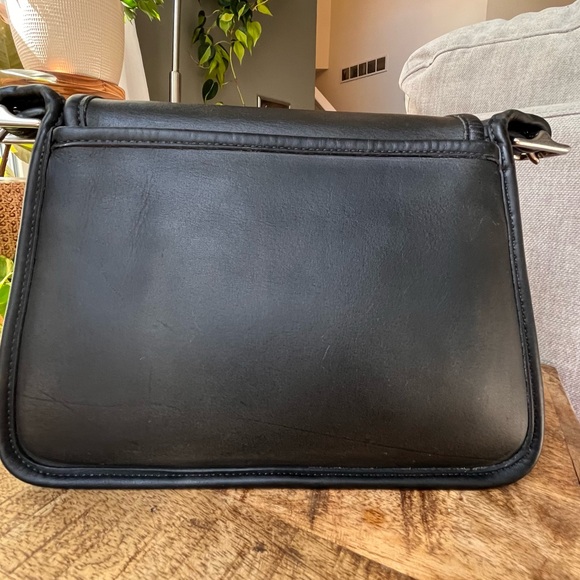 Vintage Coach Ramblers Legacy Dark Gray - Picture 13 of 16